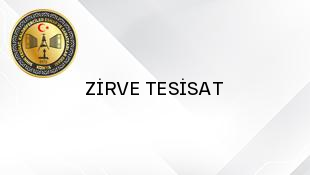 ZİRVE TESİSAT